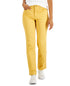 Women's Lexington Tummy Control Straight-Leg Jeans